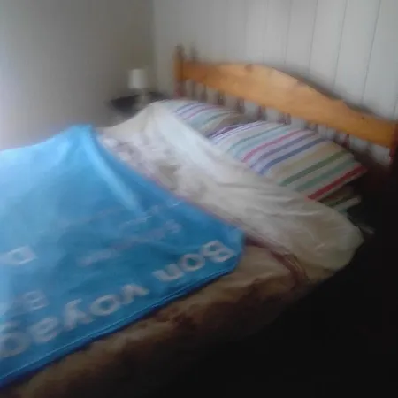 Appartement Happy Spezet