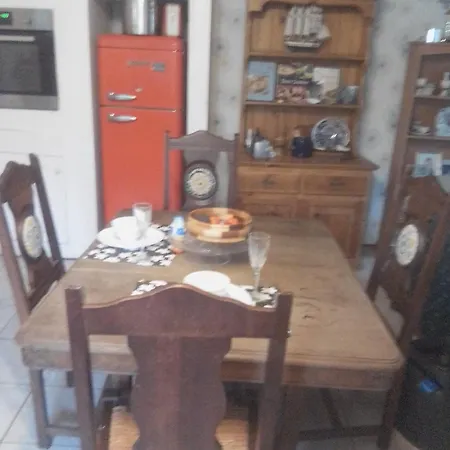 Happy Appartement